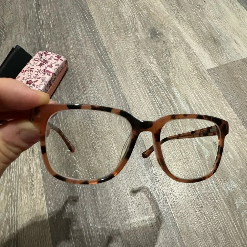 Kensie Soul Prescription Glasses